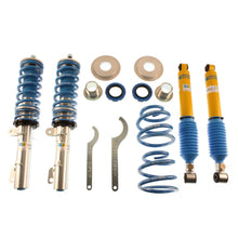 Load image into Gallery viewer, -Bilstein B16 2000 Audi TT Quattro Base Front and Rear Performance Suspension System-Coilovers-Bilstein