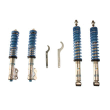 Load image into Gallery viewer, -Bilstein B16 1985 Volkswagen Golf Base Front and Rear Performance Suspension System-Coilovers-Bilstein