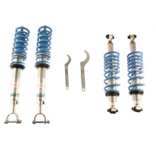 Load image into Gallery viewer, -Bilstein B16 2001 Audi S4 Base Front and Rear Performance Suspension System-Coilovers-Bilstein