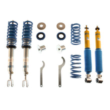 Load image into Gallery viewer, -Bilstein B16 2004 Audi S4 Base Front and Rear Performance Suspension System-Coilovers-Bilstein