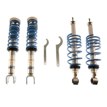 Load image into Gallery viewer, -Bilstein B16 2004 Mazda RX-8 Base Front and Rear Performance Suspension System-Coilovers-Bilstein