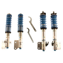 Load image into Gallery viewer, -Bilstein B16 2005 Subaru Impreza WRX STI Front and Rear Performance Suspension System-Coilovers-Bilstein