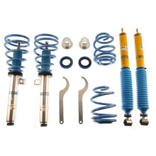 Load image into Gallery viewer, -Bilstein B16 2000 BMW 323Ci Base Front and Rear Performance Suspension System-Coilovers-Bilstein
