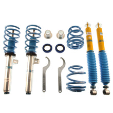 Load image into Gallery viewer, -Bilstein B16 2001 BMW M3 Base Front and Rear Performance Suspension System-Coilovers-Bilstein