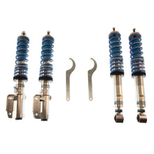 Load image into Gallery viewer, -Bilstein B16 1992 Porsche 911 Carrera 2 Front and Rear Performance Suspension System-Coilovers-Bilstein