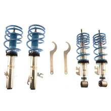 Load image into Gallery viewer, -Bilstein B16 2002 Mini Cooper Base Front and Rear Suspension Kit-Coilovers-Bilstein