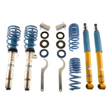 Load image into Gallery viewer, -Bilstein B16 2011 BMW 1 Series M Base Front and Rear Performance Suspension System-Coilovers-Bilstein