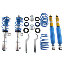 Load image into Gallery viewer, -Bilstein B16 2012 Volkswagen Beetle Turbo Front and Rear Performance Suspension System-Coilovers-Bilstein