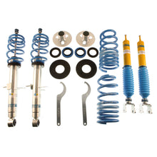 Load image into Gallery viewer, -Bilstein B16 2011 Infiniti G37 IPL Front and Rear Performance Suspension System-Coilovers-Bilstein