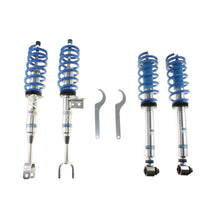 Load image into Gallery viewer, -Bilstein B16 2011 BMW 528i Base Front and Rear Suspension Kit-Coilovers-Bilstein