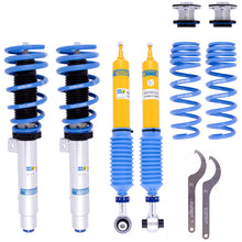 Load image into Gallery viewer, -Bilstein B16 (PSS10) 13-15 BMW 320i/13-14 328i/335i /14-15 428i/435i Front &amp; Rear Perf Susp System-Coilovers-Bilstein