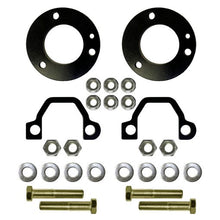 Load image into Gallery viewer, SKYFB2110MS-Skyjacker 2021-2022 Ford Bronco 4WD Suspension Front Leveling Kit-Leveling Kits-Skyjacker