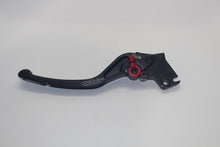Load image into Gallery viewer, CRG2AN-631-T-B-CRG 98-08 Yamaha R1/ FZ1 RC2 Clutch Lever -Standard Black-Levers-CRG Constructors