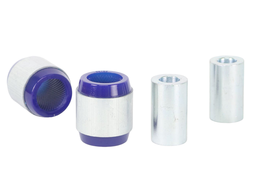 Superpro Superpro 17-20 Hyundai Elantra Rear Lateral Arm (Toe Control Arm) Inner Bushing Kit