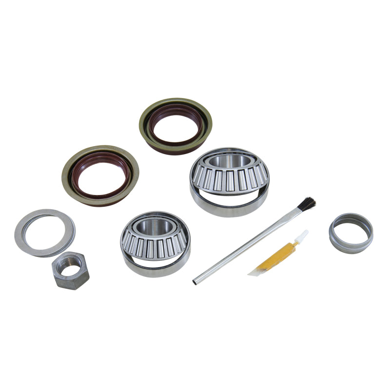 Yukon Pinion Install Kit 99-08 GM 8.6in Differential