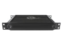 Load image into Gallery viewer, aFe aFe 22-24 Toyota Tundra BladeRunner Transmission Oil Cooler Kit
