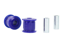 Load image into Gallery viewer, Superpro SuperPro 2000 Infiniti QX4 Base Rear Trailing Arm Bushing Kit
