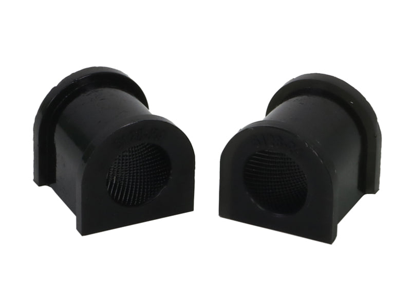Whiteline-Whiteline Plus 1998-2008 Lexus LX470 UZJ100 24mm Rear Sway Bar Mount Bushing
