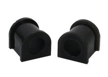 Load image into Gallery viewer, Whiteline-Whiteline Plus 1998-2008 Lexus LX470 UZJ100 24mm Rear Sway Bar Mount Bushing