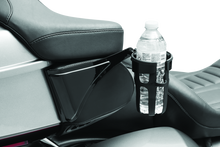 Load image into Gallery viewer, KUR6487-Kuryakyn Reflex Drink Holder- H-D Touring-Cup Holders-Kuryakyn