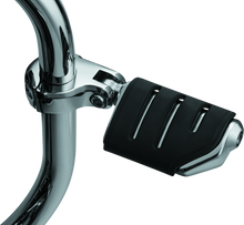 Load image into Gallery viewer, KUR7617-Kuryakyn Brute Highway Peg Mount Chrome-Footpegs-Kuryakyn
