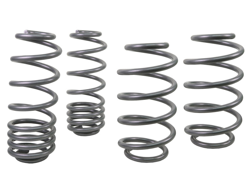 Whiteline-Whiteline 04-08 VW Golf Mk5 2.0 GTI Performance Lowering Springs