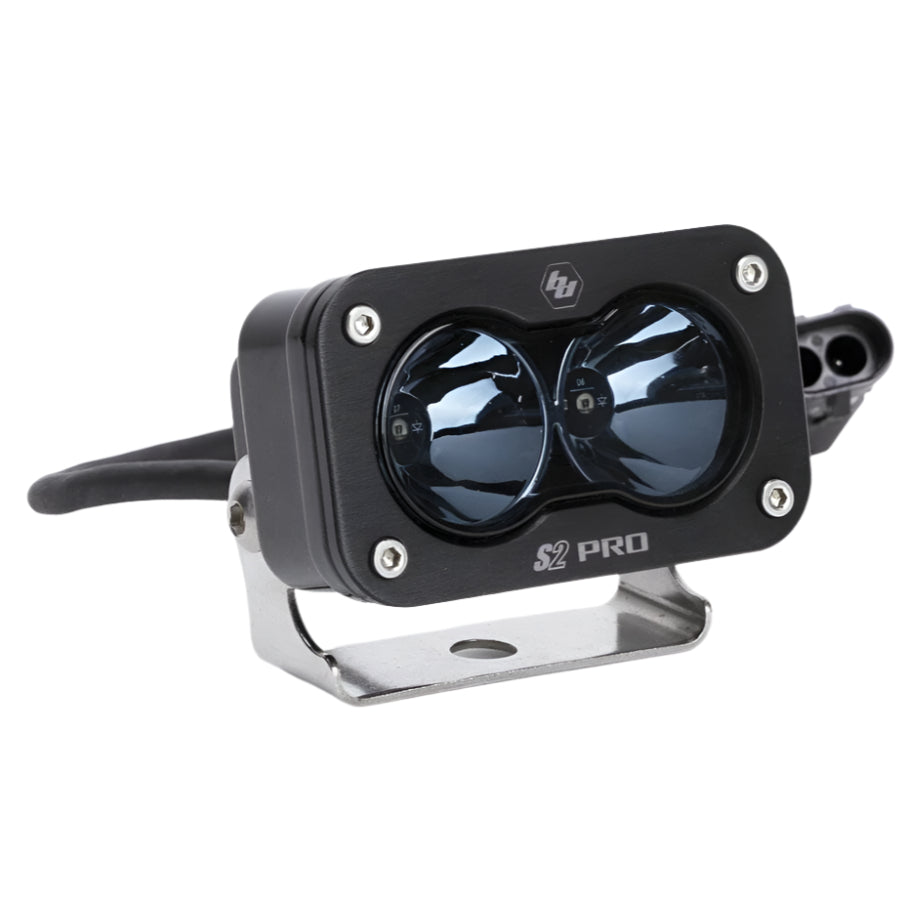 SKU: 487093 | S2 PRO INFRARED LED LIGHT POD - UNIVERSAL