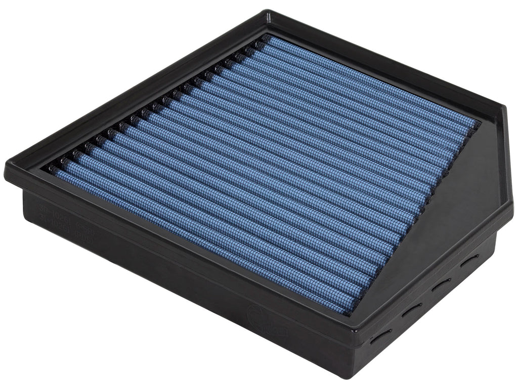 aFe aFe MagnumFLOW OEM Replacement Air Filter PRO 5R 14-15 Lexus IS 250/350 2.5L/3.5L V6