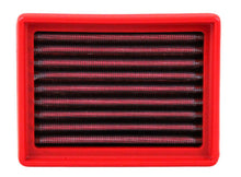 Load image into Gallery viewer, BMCFM916/20-BMC 16 + Triumph Bonneville 1200 T120 Replacement Air Filter-Air Filters - Direct Fit-BMC