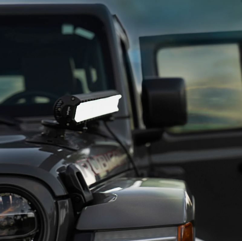 SEASM6110-SeaSucker Light Bar Mount-Light Mounts-SeaSucker