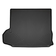 Load image into Gallery viewer, Husky Liners 2014 Toyota Highlander WeatherBeater Black Rear Cargo Liner - Husky Liners HSL25561