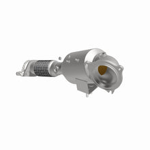 Load image into Gallery viewer, MagnaFlow 21-711 Direct-Fit Catalytic Converter - 2014-2019 Ford Fiesta 1.6L - image 15