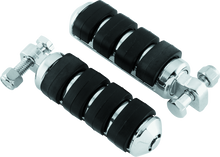 Load image into Gallery viewer, KUR8000-Kuryakyn ISO Peg Small With Male Adapter Chrome (Pair)-Footpegs-Kuryakyn