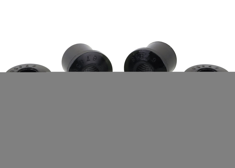 Whiteline-Whiteline 79-88 Toyota Pickup Front Leaf Spring Shackle Bushing Kit