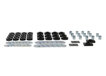 Load image into Gallery viewer, Whiteline-Whiteline 1955-1957 Chevrolet Bel Air Body Mount Bushing Set