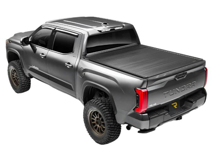 RTXEQ0243-Retrax 19-23 Dodge Ram 1500 5.7ft. Bed Retrax EQ-Retractable Bed Covers-Retrax