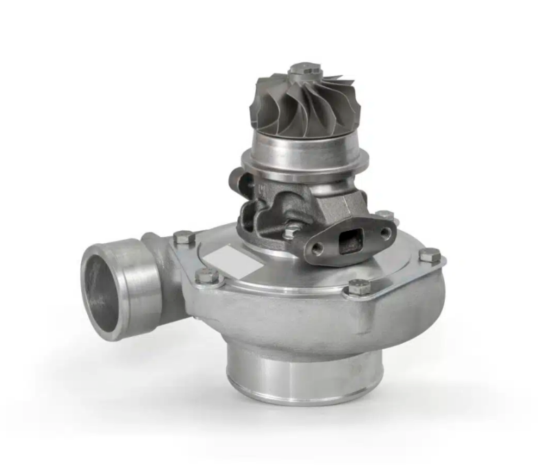 GRT913840-5001S-Garrett GBC35-700 (G35-700) Super Core-Super Core Assemblies-Garrett