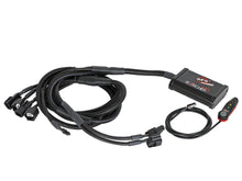 Load image into Gallery viewer, aFe aFe SCORCHER GT Module 17-18 Infiniti Q60 / 16-18 Infiniti Q50 V6 3.0L (tt)/ 23 Nissan Z