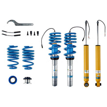 Load image into Gallery viewer, -Bilstein B16 (DampTronic) 18-21 Audi S5 Front and Rear Suspension System-Coilovers-Bilstein