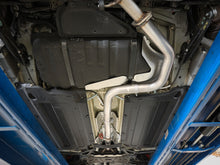Load image into Gallery viewer, aFe Takeda 3 IN 304 Stainless Steel Mid-Pipe Hyundai Elantra N 22-23 L4-2.0L (t) - Black Ops Auto Works