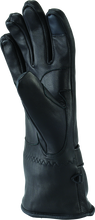 Load image into Gallery viewer, RIV094516-River Road Taos Cold Weather Gloves Black Womens - Small-Gloves-River Road