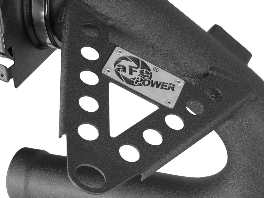 aFe aFe MagnumFORCE Intakes Stage-2 PRO 5R 12-15 BMW 328i (F30) L4 3.0L (t) N20