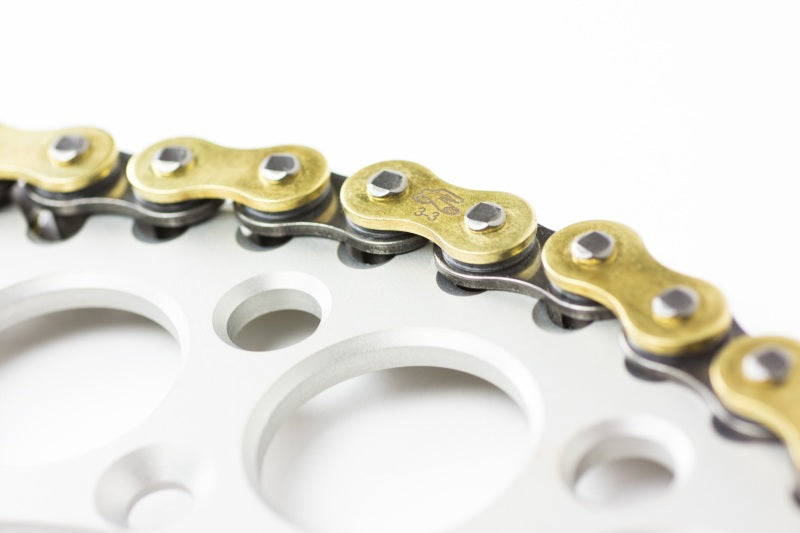 RENC413-Renthal R3-3 Off-road 520 - 114L SRS Road Chain-Chains-Renthal