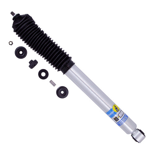 Bilstein 5100 Series 19-20 RAM 2500 4WD w/ Coil Spring Rear 0-1in Lifted Height Shock Absorber-Shocks and Struts-Bilstein