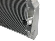 Load image into Gallery viewer, aFe aFe BladeRunner Street Series Aluminum Radiator 08-10 Ford Diesel Trucks 6.4 Liter