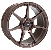 Load image into Gallery viewer, Enkei TFR 17x8 5x112 45mm Offset 72.6 Bore Diameter Copper Wheel-Wheels - Cast-Enkei