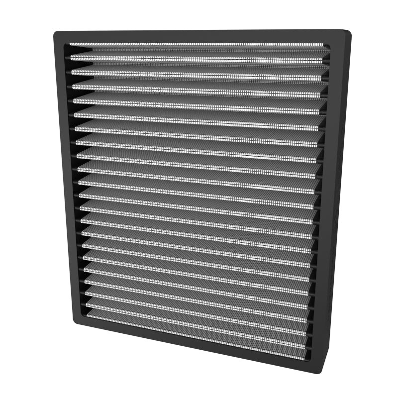 KNNVF2089-K&N 14-24 Infiniti Q50 Cabin Air Filter-Cabin Air Filters-K&N Engineering