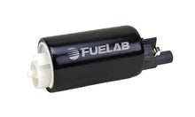 Load image into Gallery viewer, FUELAB 3/8 SAE Make Outlet Low Pressure In-Tank Lift Fuel Pump - 49503