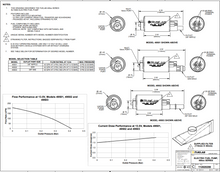 Load image into Gallery viewer, FUELAB 3/8 SAE Make Outlet Low Pressure In-Tank Lift Fuel Pump - 49503