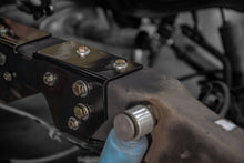 Load image into Gallery viewer, UMI6415-UMI 73-87 GM C10 Frame Notch Kit-Brackets-UMI Performance